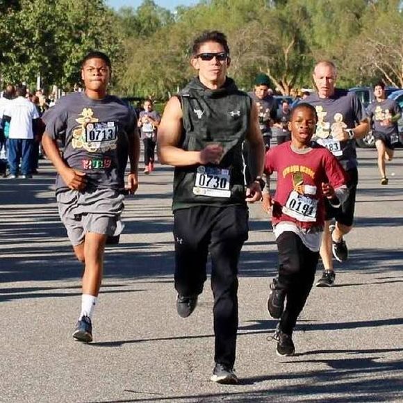 Meet your Posher, Jj - Picture 1 of 1